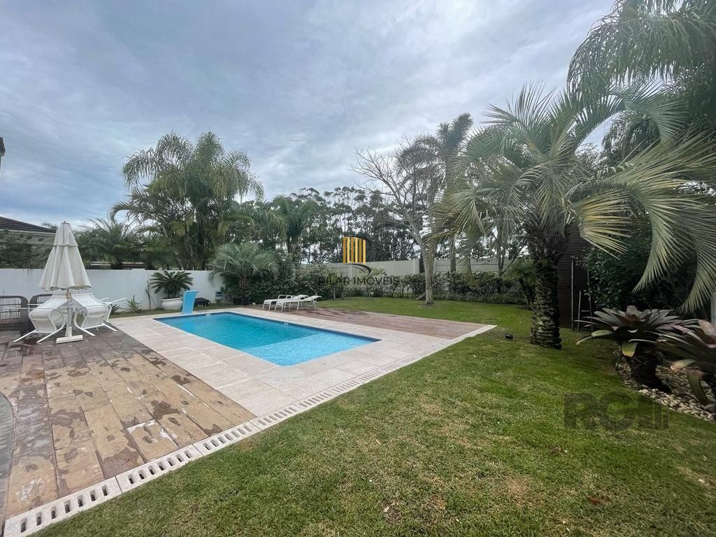 Magnífica casa Condomínio Bosques de Atlântida