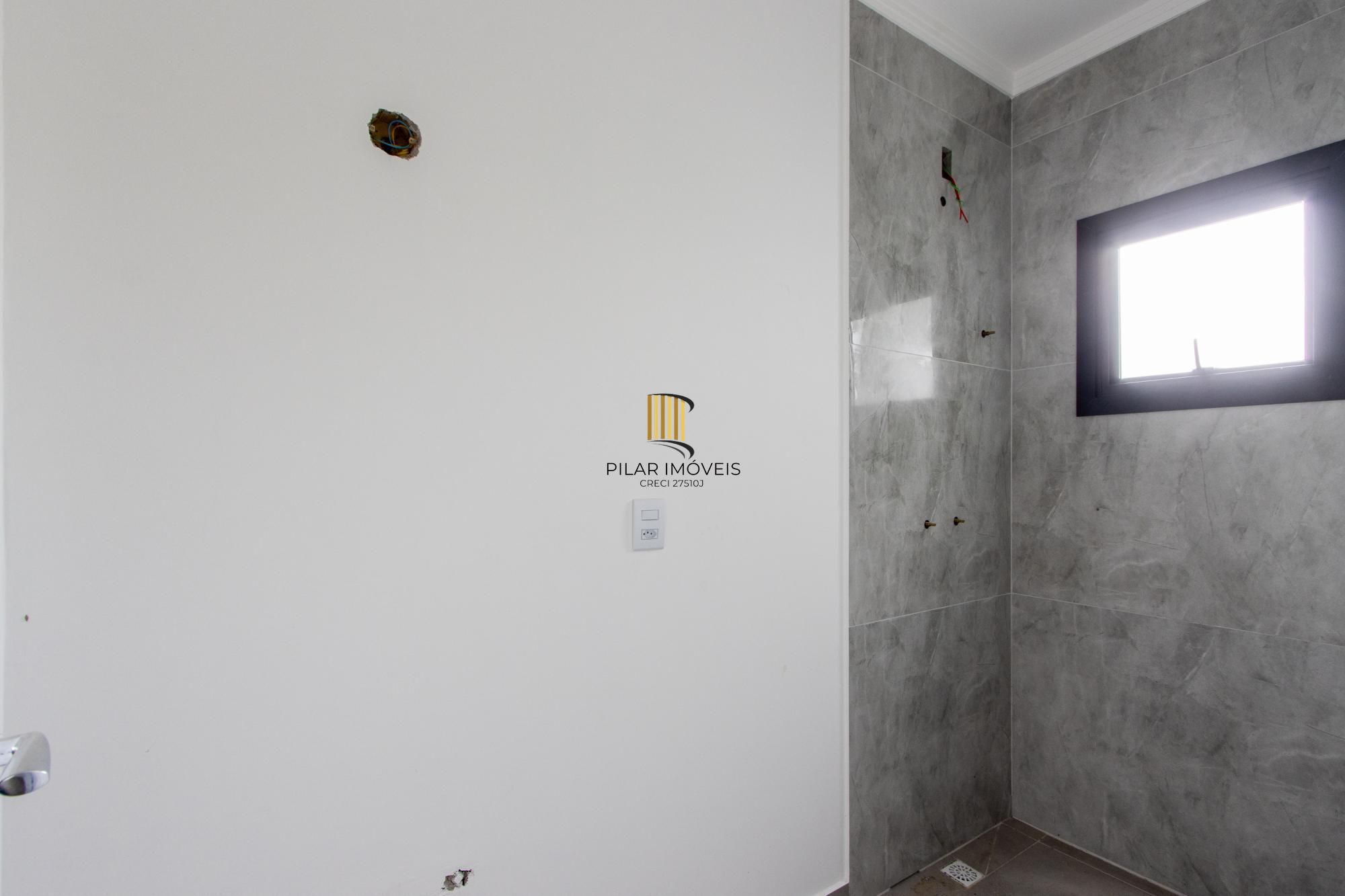 Casa 3 dormitórios no bairro Aberta dos Morros