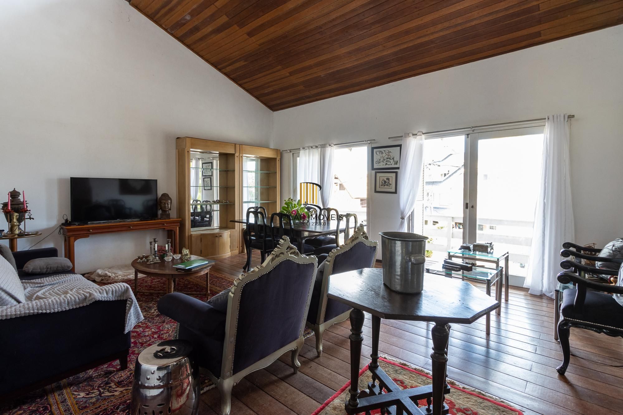 Casa ampla, Bairro Jardim Isabel