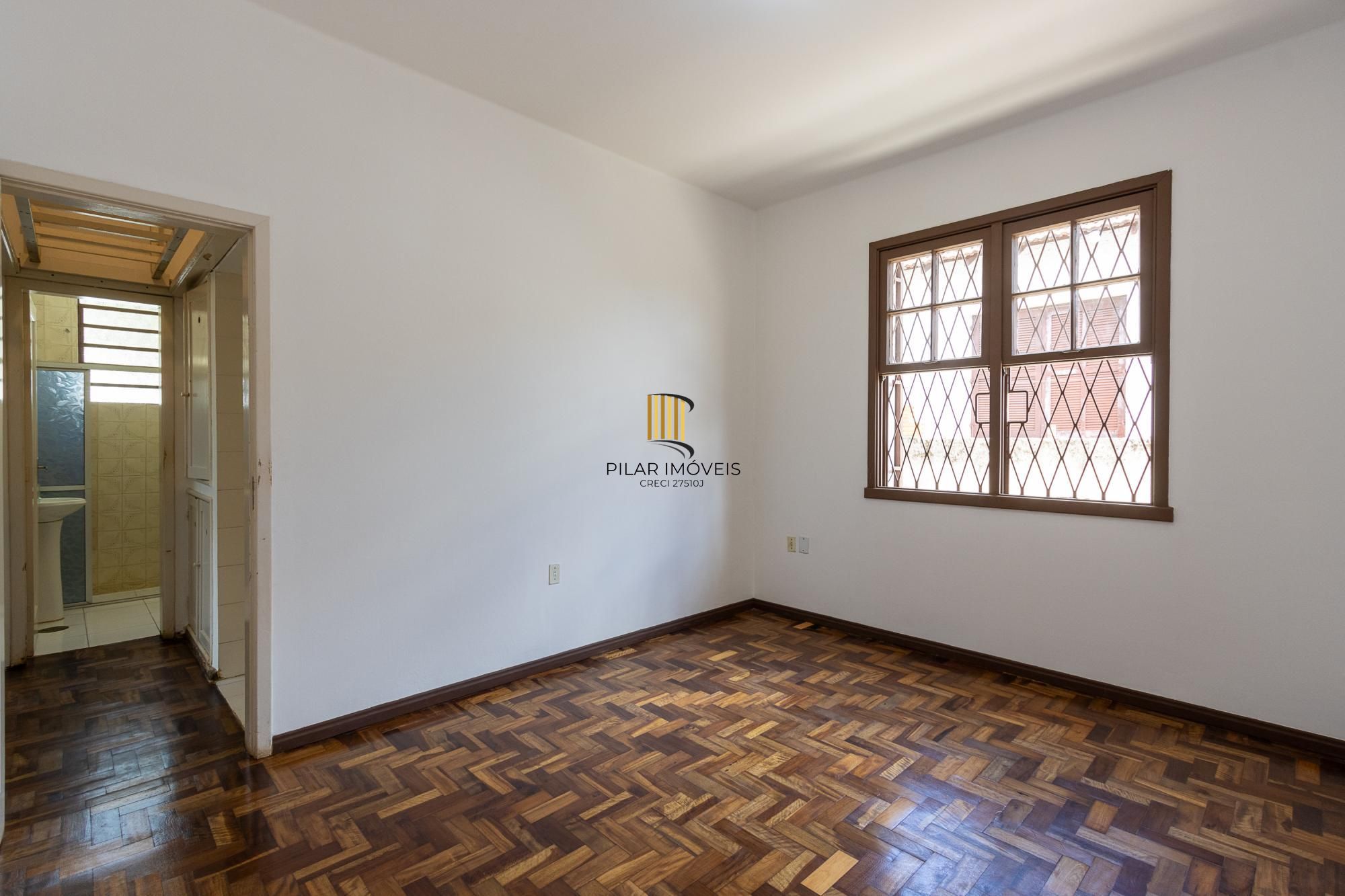 CASA 2 DORMITÓRIOS  NO SANTA TEREZA