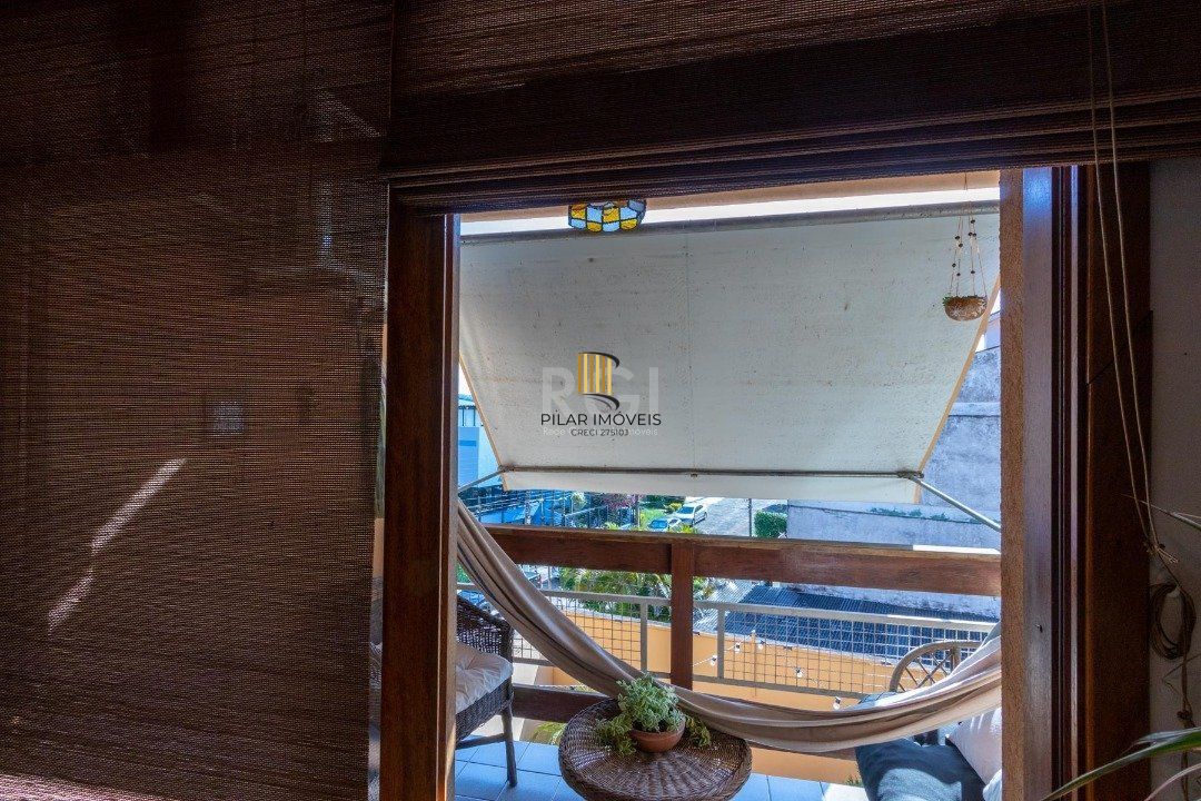 Casa Condominio para Venda - 186.07m², 3 dormitórios, sendo 1 suites, 1 vaga - Espirito Santo