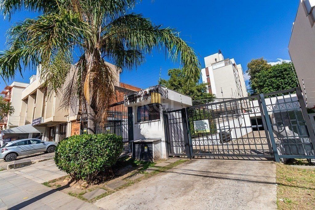 Apartamento para Venda - 69m², 2 dormitórios, sendo 1 suites, 1 vaga - Tristeza