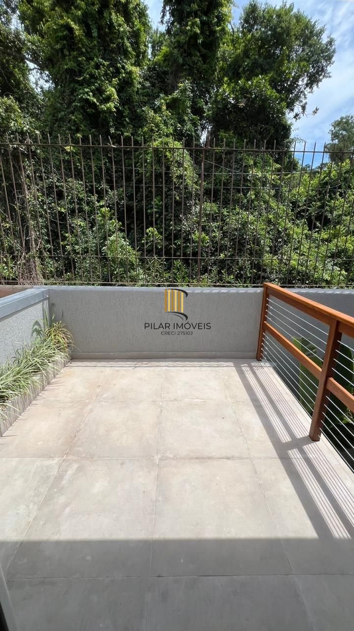 Casa em condomínio fechado para venda no bairro Jardim Isabel, com aproximadamente 204m² de área privativa,.