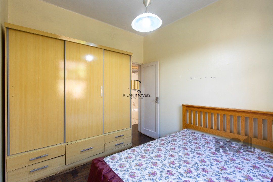 CASA 2 DORMITÓRIOS  NO SANTA TEREZA