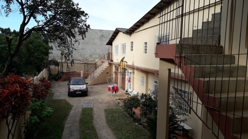 Casa para Venda - 480m², 3 dormitórios, 4 vagas - Camaquã