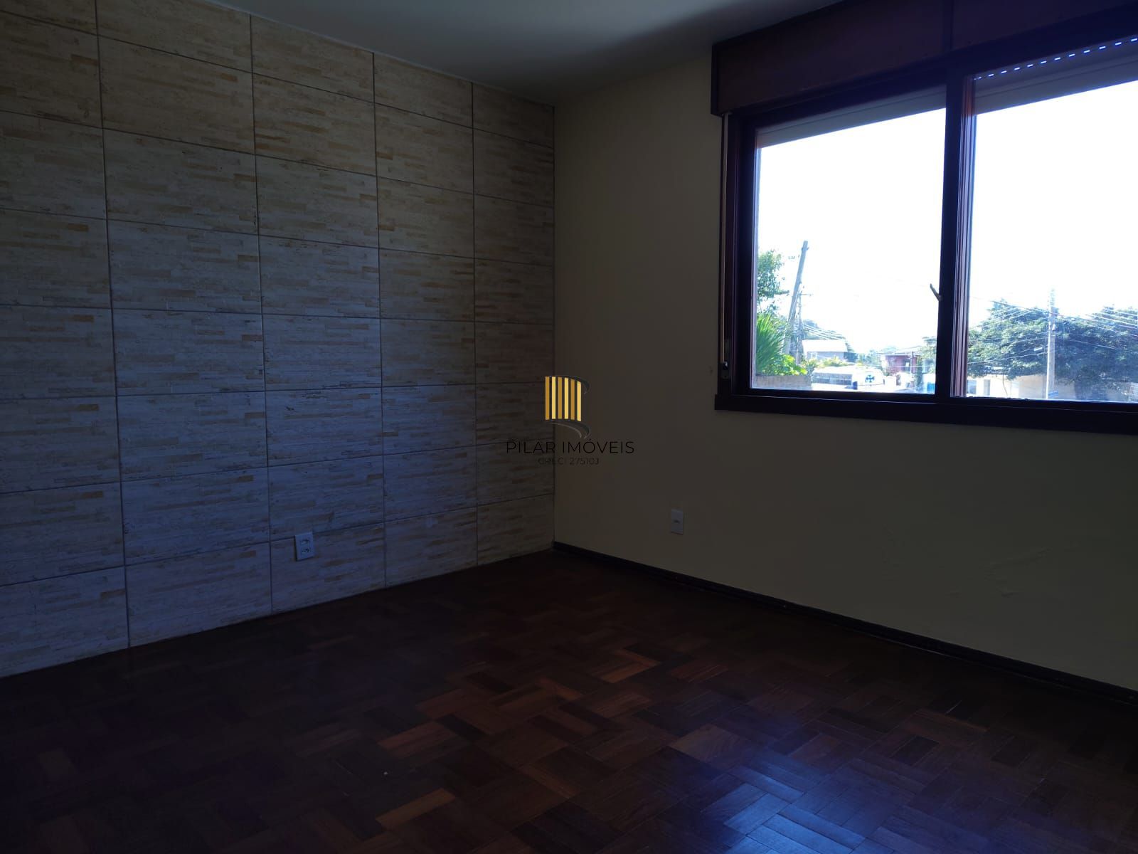 Apartamento para Venda - 56.8m², 2 dormitórios, 1 vaga - Santa Tereza