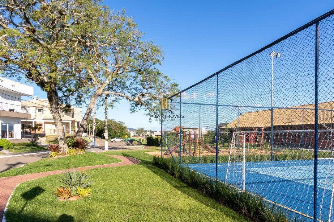 Casa Condominio para Venda - 203.02m², 3 dormitórios, sendo 3 suites, 4 vagas - Hípica