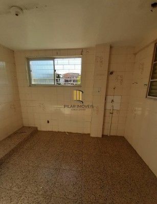 Apartamento 3 dormitórios no bairro Santa Tereza