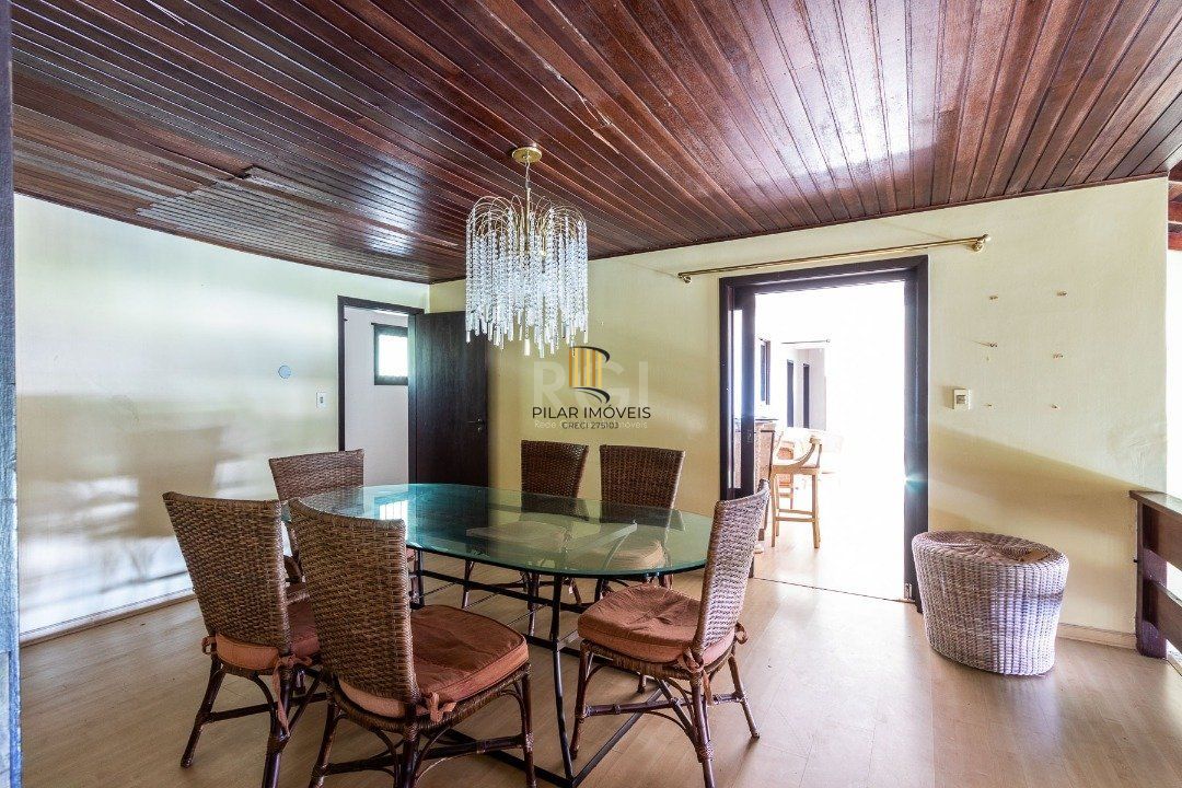 Casa para Venda - 500m², 4 dormitórios, sendo 1 suites, 4 vagas - Vila Conceição