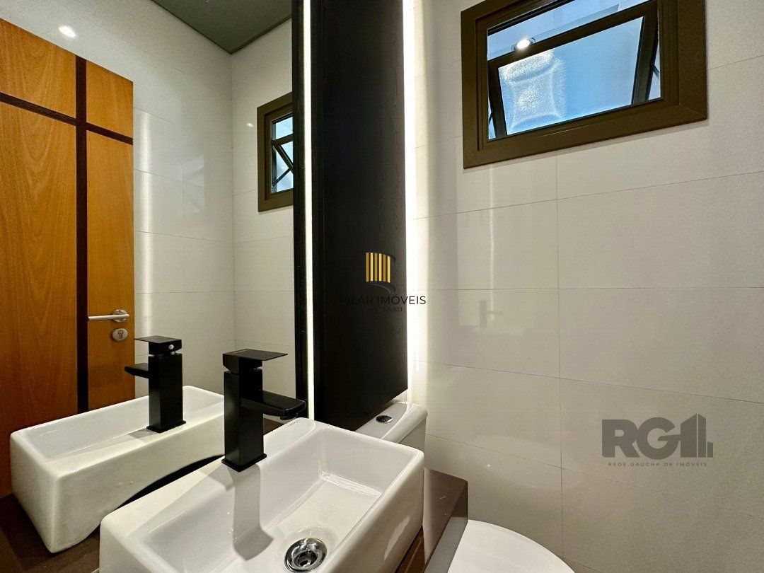 Apartamento 2 dormitórios no bairro Centro