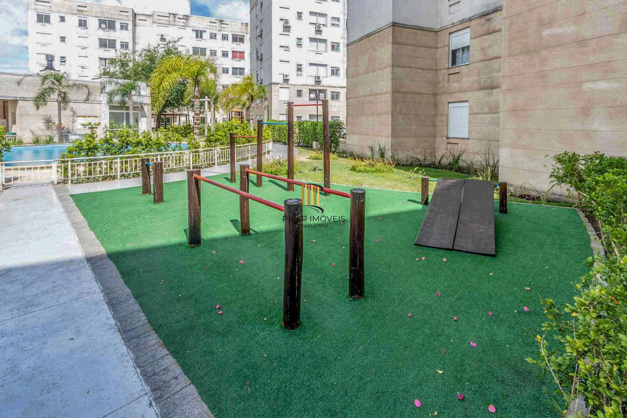 Apartamento 2 Dormitórios Zona Sul