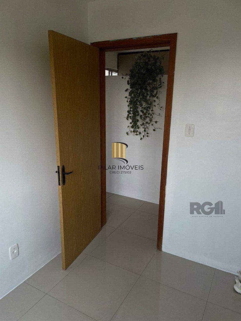 Apartamento 2 dormitórios Bairro Canudos.