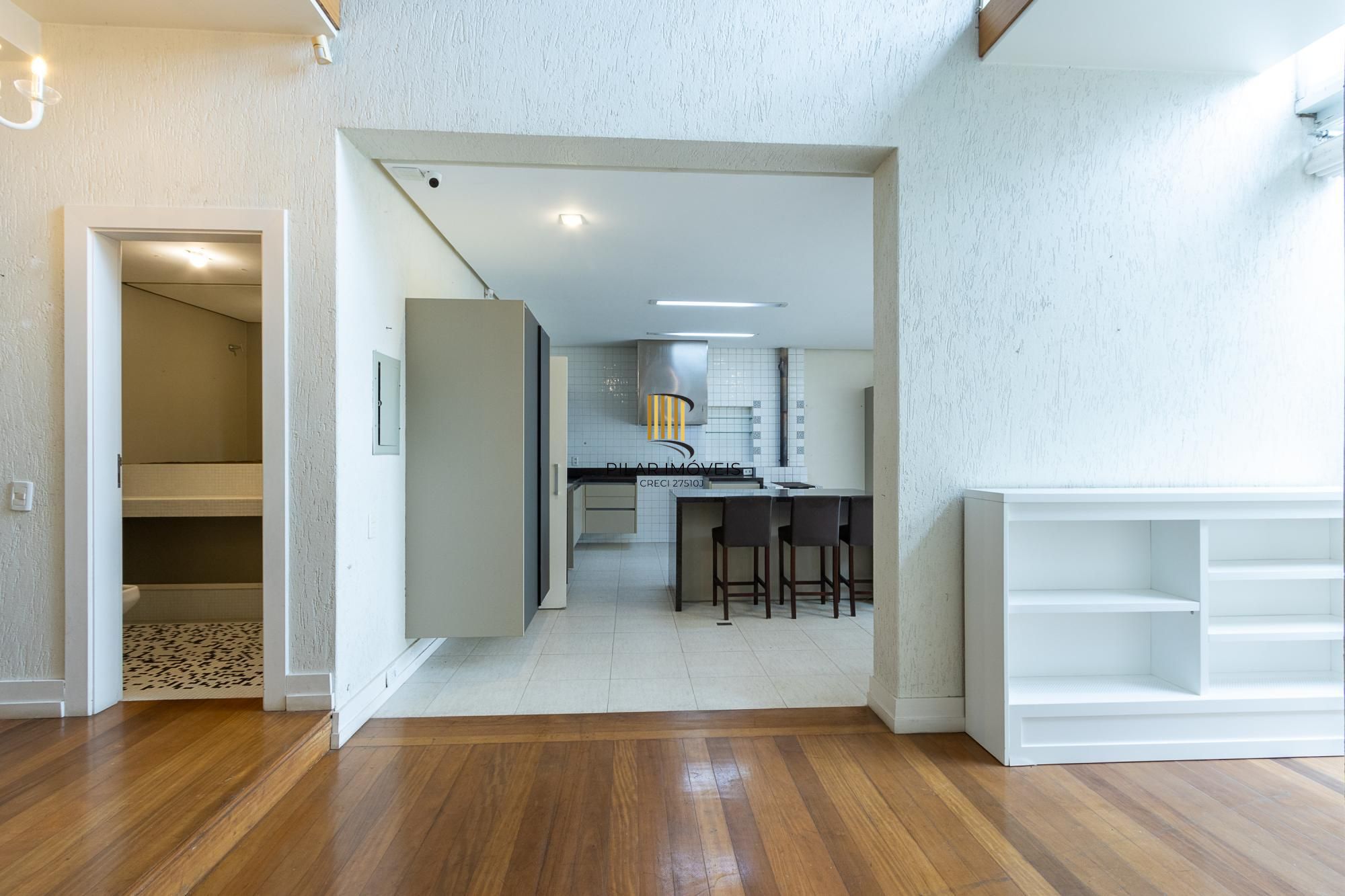 Casa com 4 dormitórios à venda, Jardim Isabel, Porto Alegre