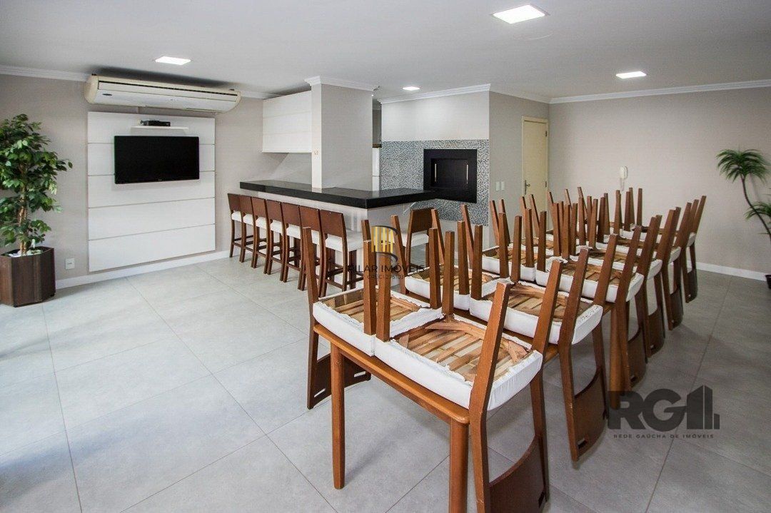 Apartamento 3 dormitórios e 1 vaga na Tristeza