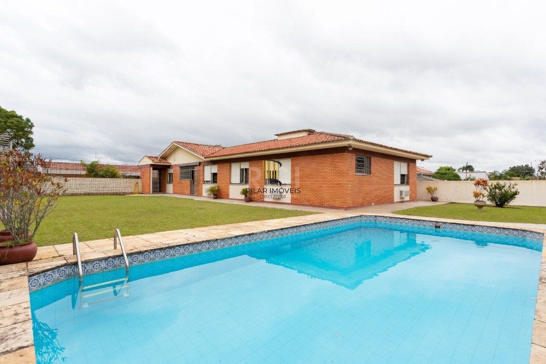 Casa para Venda - 280m², 4 dormitórios, sendo 1 suites, 3 vagas - Vila Assunção