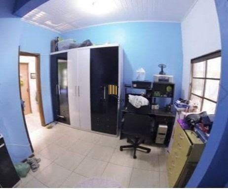 Casa para Venda - 290m², 3 dormitórios, sendo 1 suites, 3 vagas - Vila Nova