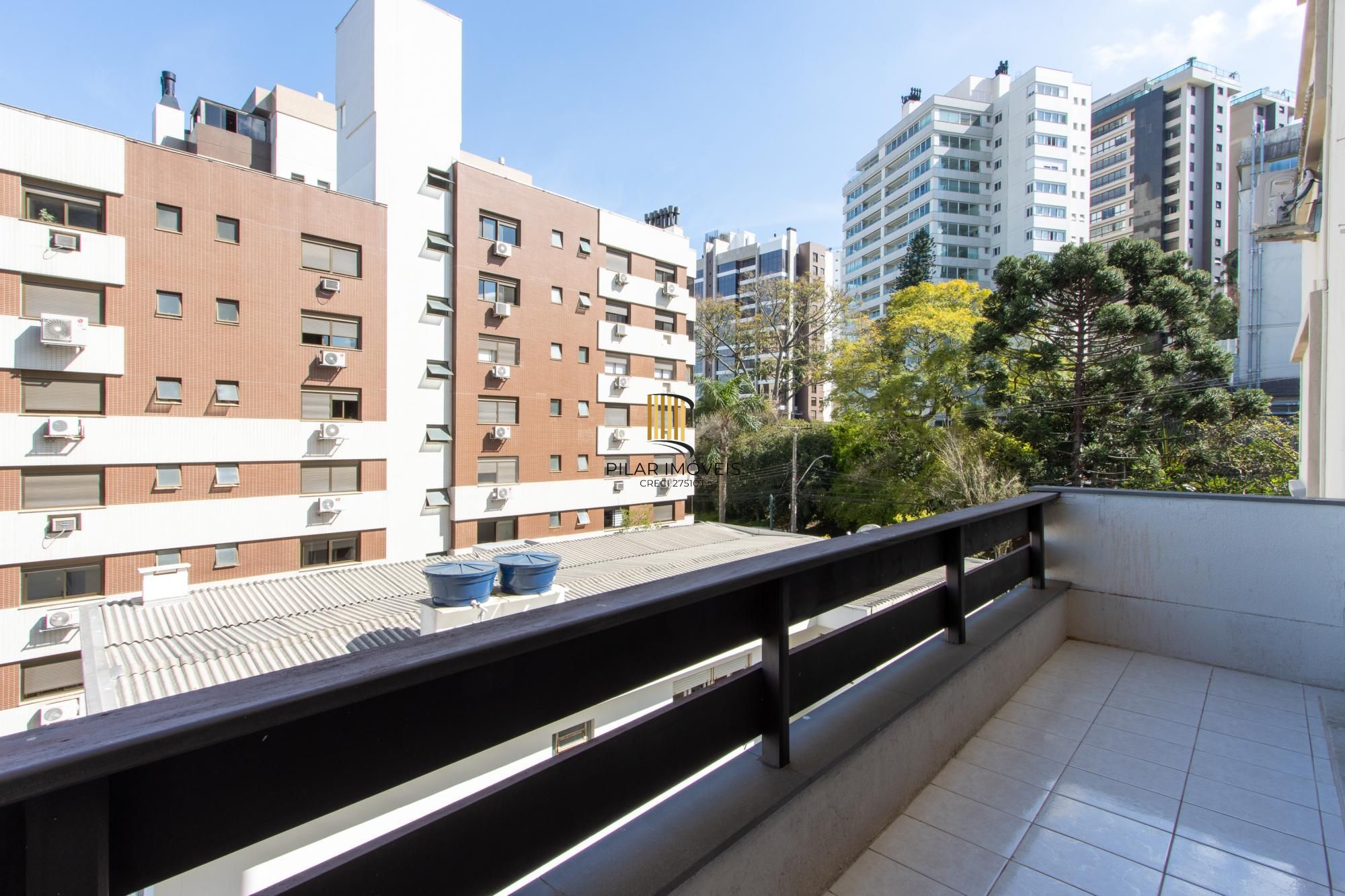 Oportunidade no Bela Vista, apartamento com 3 dormitórios em 154 m²