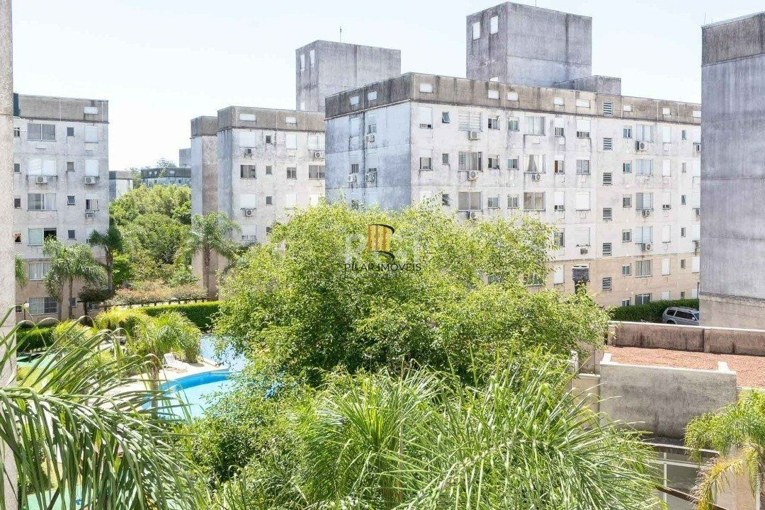 Apartamento 2 dormitórios no bairro Ipanema