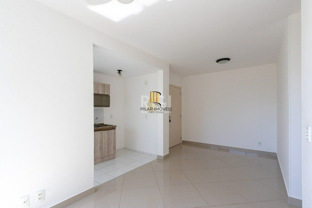 Apartamento 2 dormitórios no bairro Ipanema
