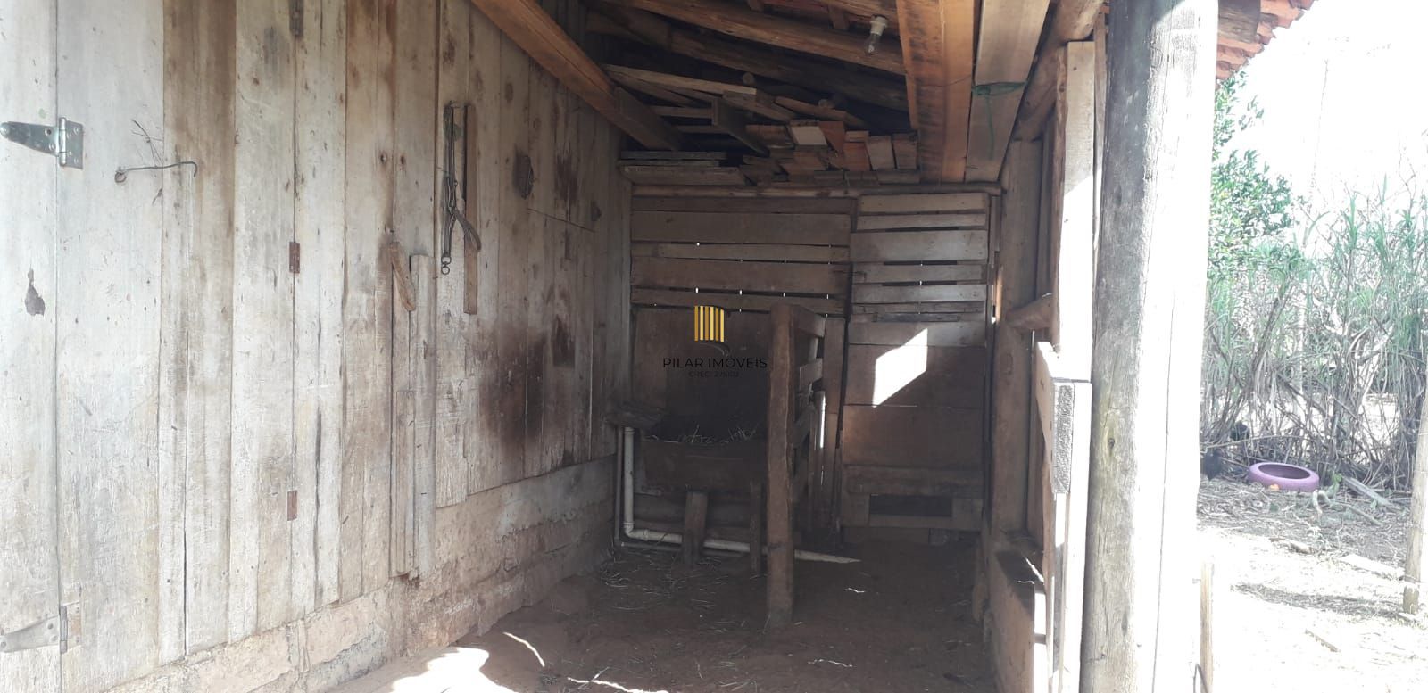 Casa 4 dormitórios no bairro Sítio São José