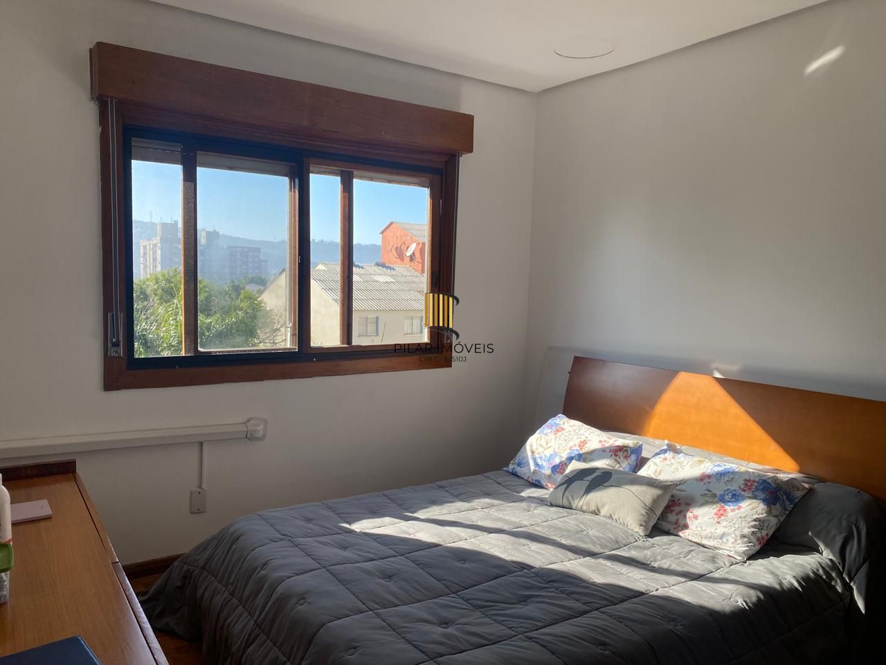 Cobertura com vista