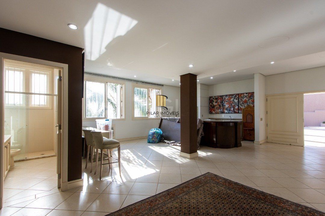 Mansão maravilhosa . O projeto da casa feita e construída pelos arquitetos
