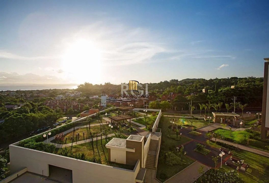 Apartamento para Venda - 104.51m², 3 dormitórios, sendo 1 suites, 2 vagas - Cavalhada