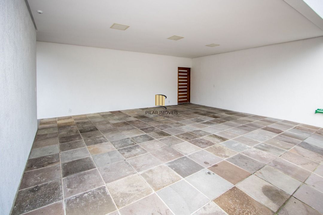 Casa Condominio para Venda - 414m², 4 dormitórios, sendo 4 suites, 3 vagas - Terra Ville