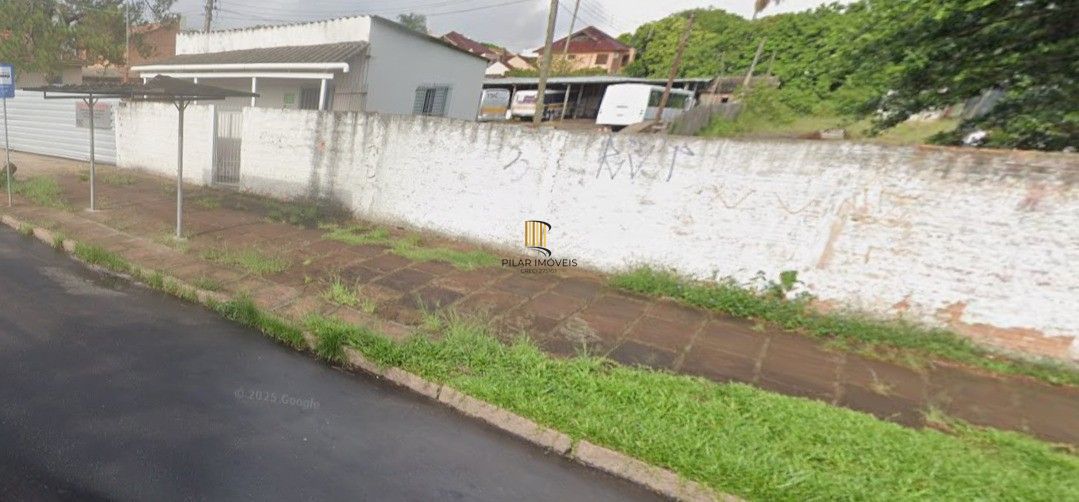 Excelente terreno no bairro Camaquã.