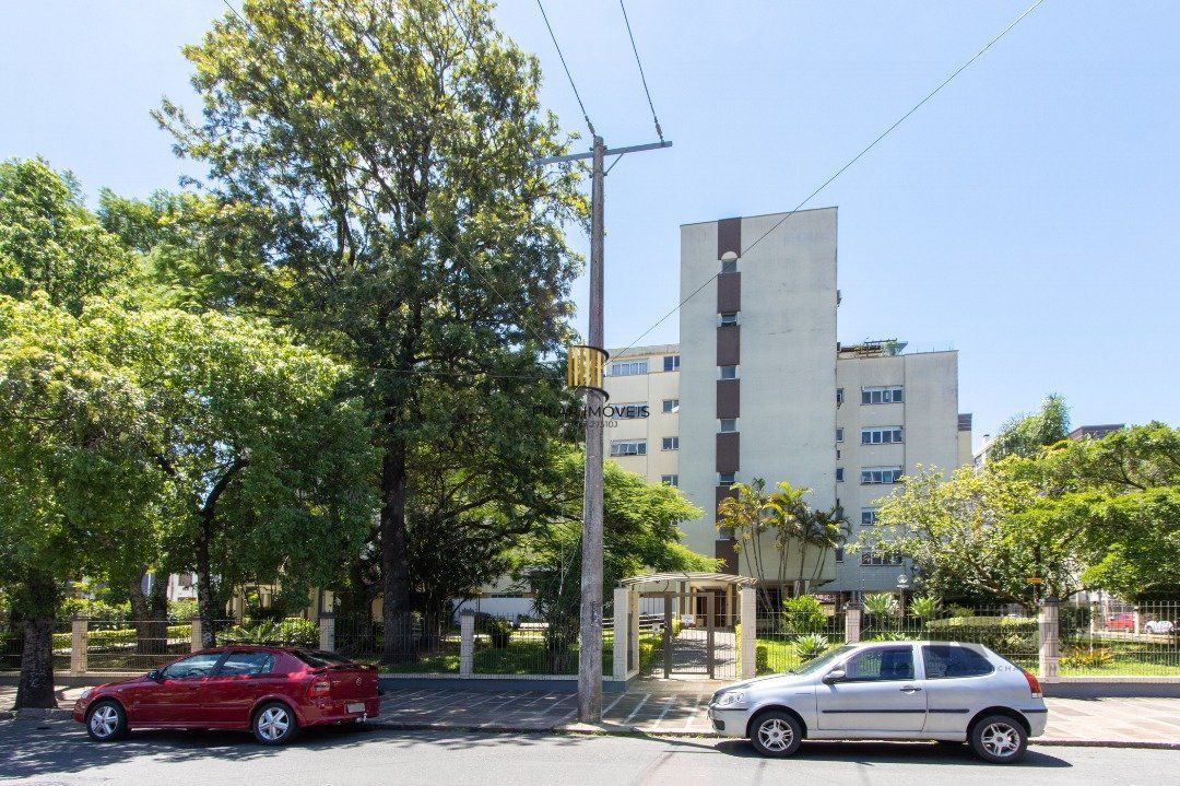 Apartamento 2 dormitórios no bairro Menino Deus