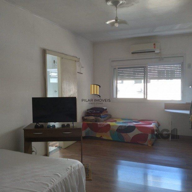 Apartamento 2 dormitórios no bairro Cristo Redentor