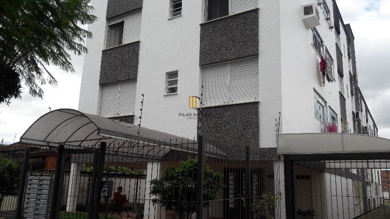 Apartamento para Venda - 37.26m², 1 dormitório, Camaquã - Pilar Imóveis