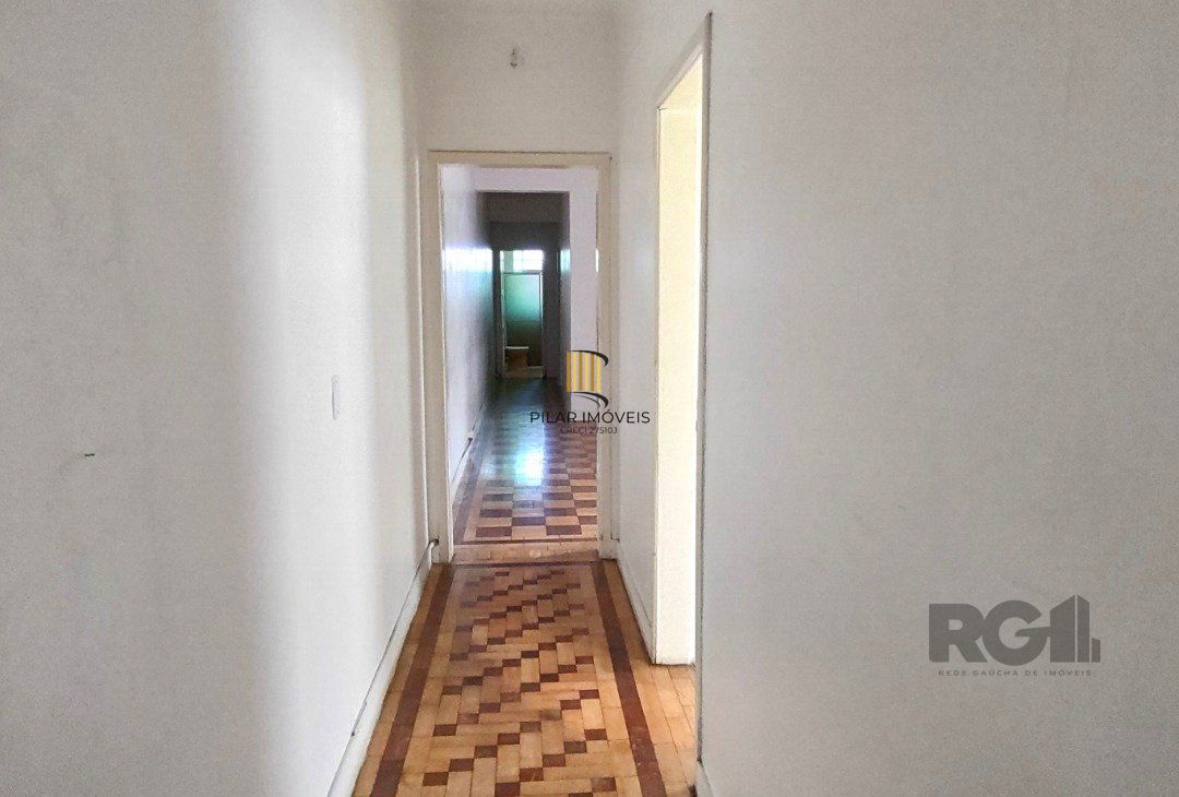 Apartamento | 2 quartos | 107,37m2 privativos | Bairro Floresta