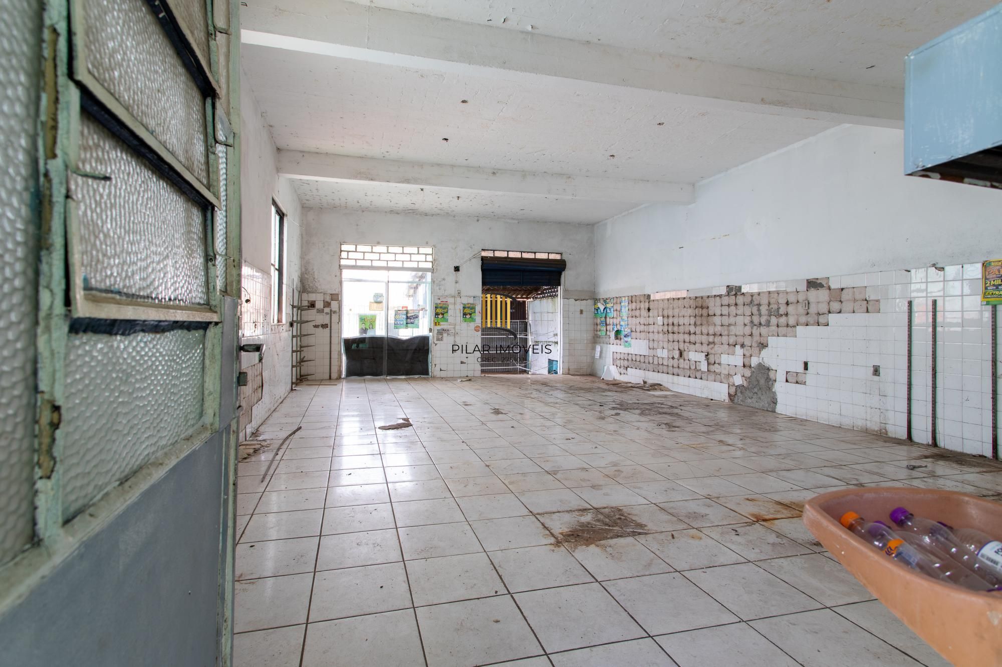 Casa 2 dormitórios no bairro Nonoai