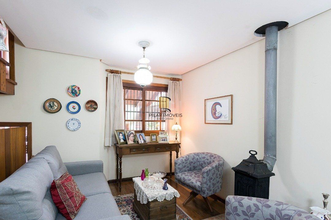 Casa Condominio para Venda - 194m², 3 dormitórios, sendo 1 suites, 2 vagas - Vila Assunção