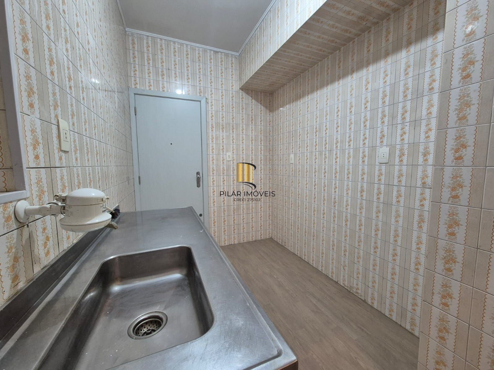 Ótimo apartamento 3 dormit´0rios na Felix da Cunha