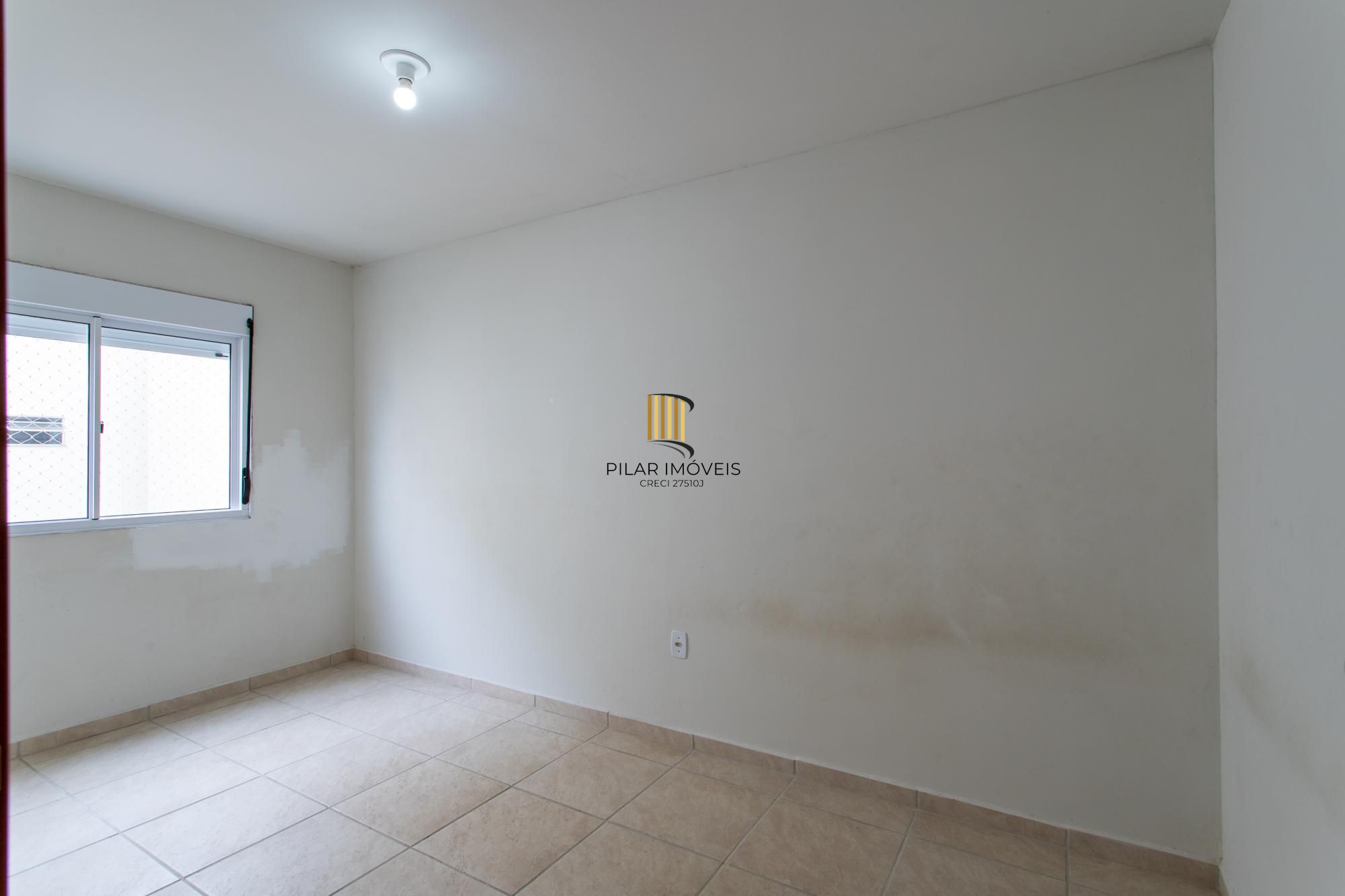 Apartamento 2 dormitórios I bairro
