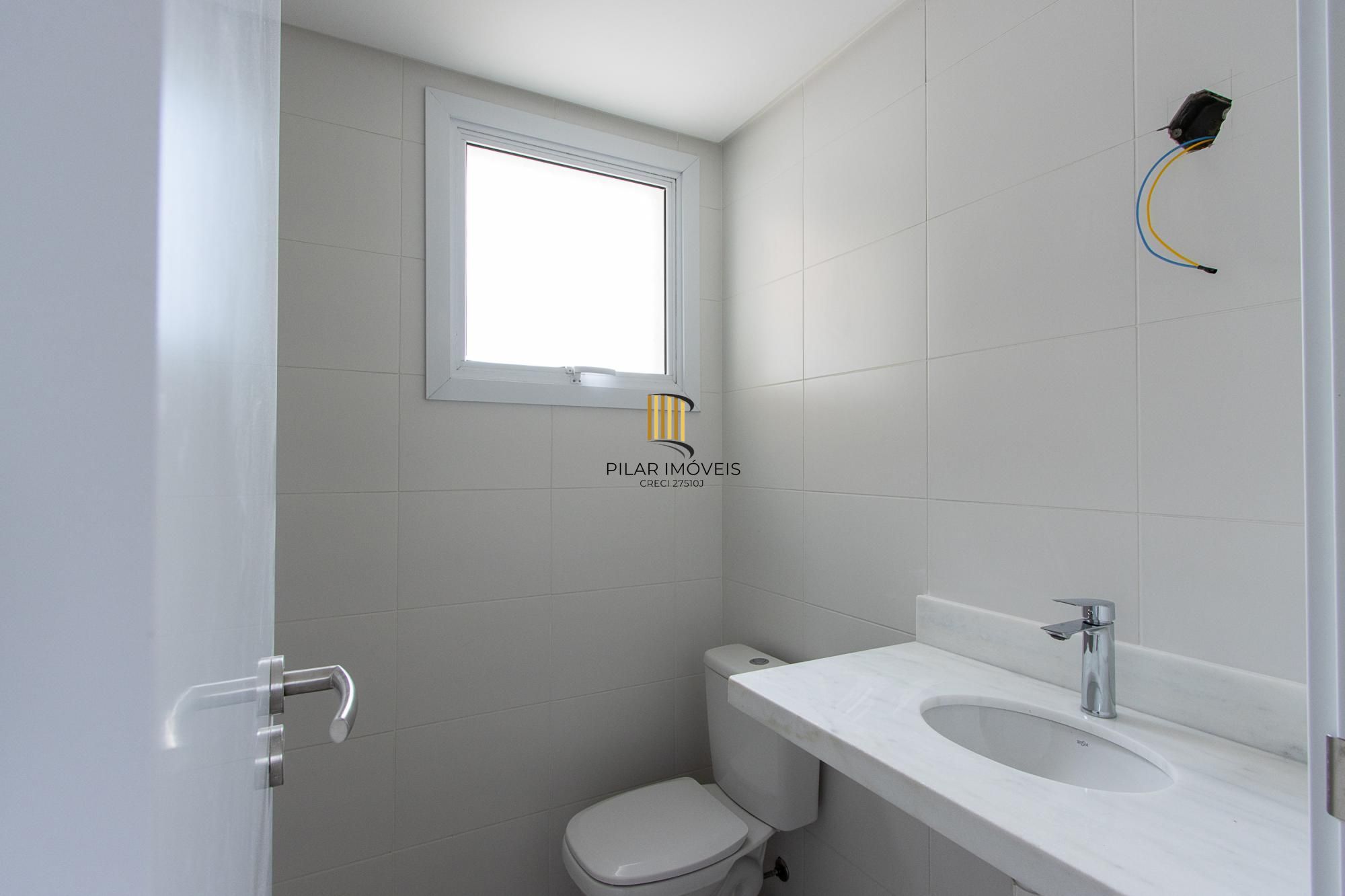 Apartamento 2 dormitórios no bairro Menino Deus