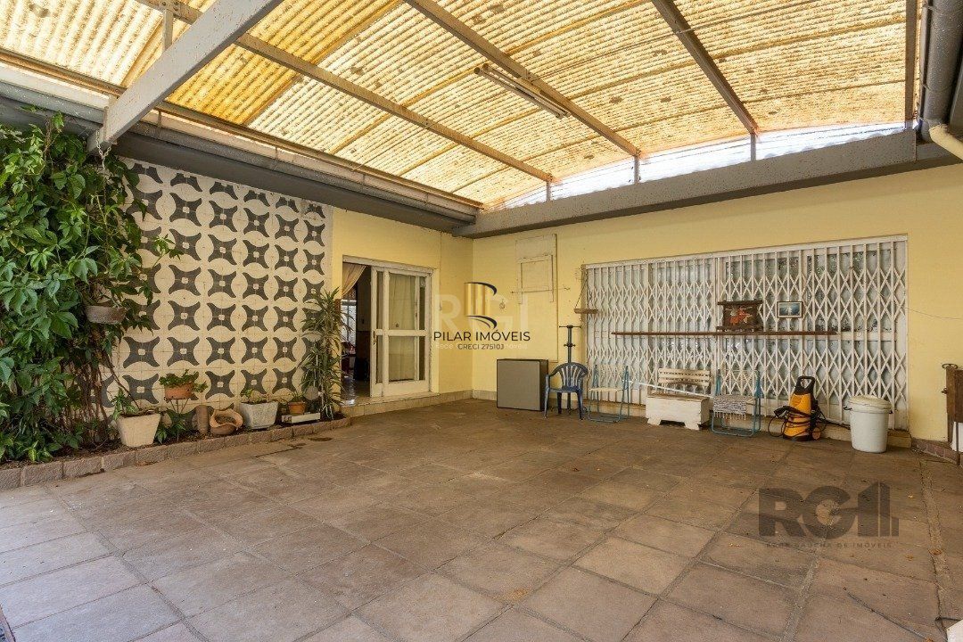 Casa Comercial no bairro Tristeza