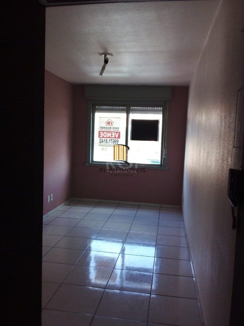 Apartamento para Venda - 42.24m², 1 dormitório, Jardim do Salso