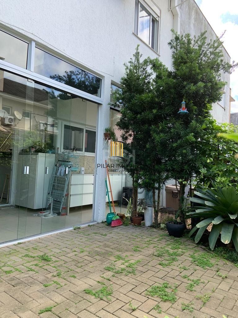 Casa para Venda - 173.43m², 3 dormitórios, sendo 3 suites, 2 vagas - Hípica