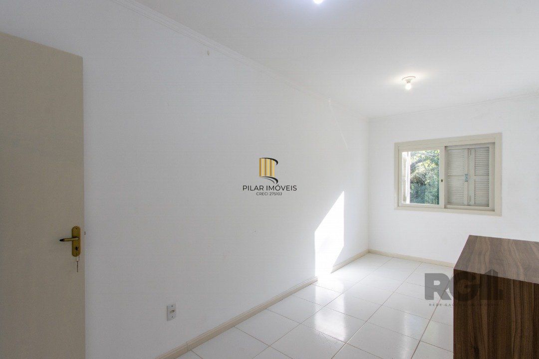 Casa 3 dormitórios no bairro Espírito Santo