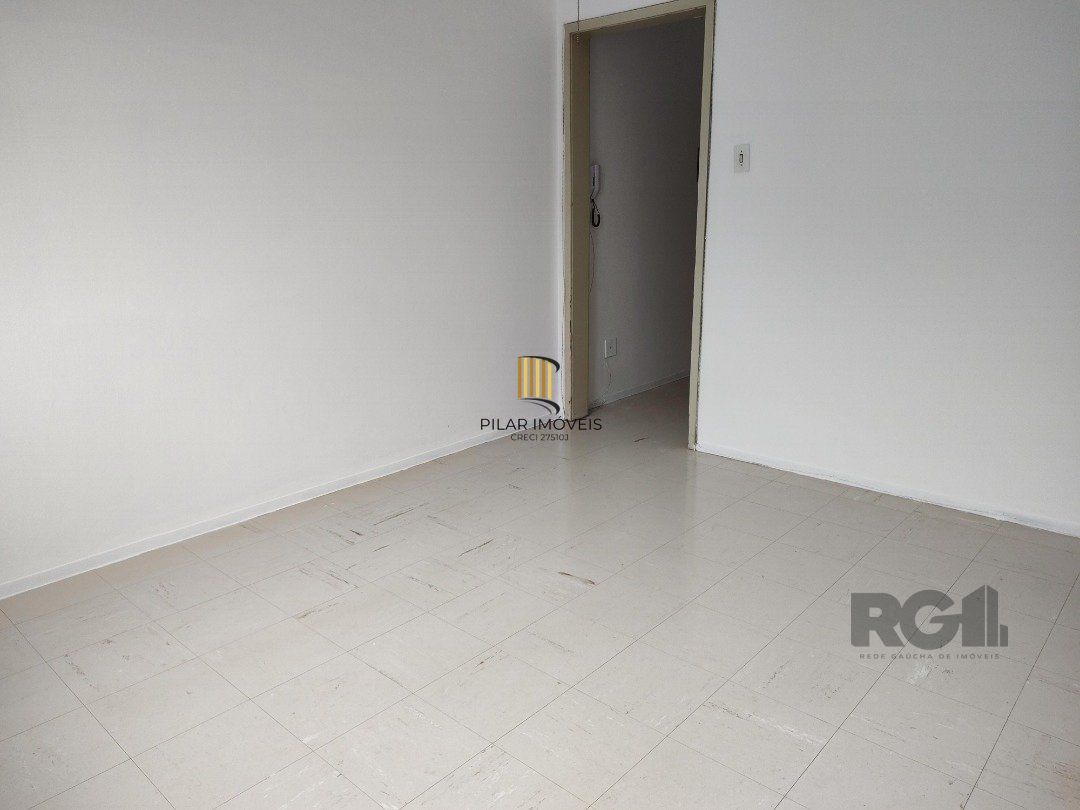 Apartamento para Venda - 55.59m², 2 quartos, 1 vaga - Santa Tereza