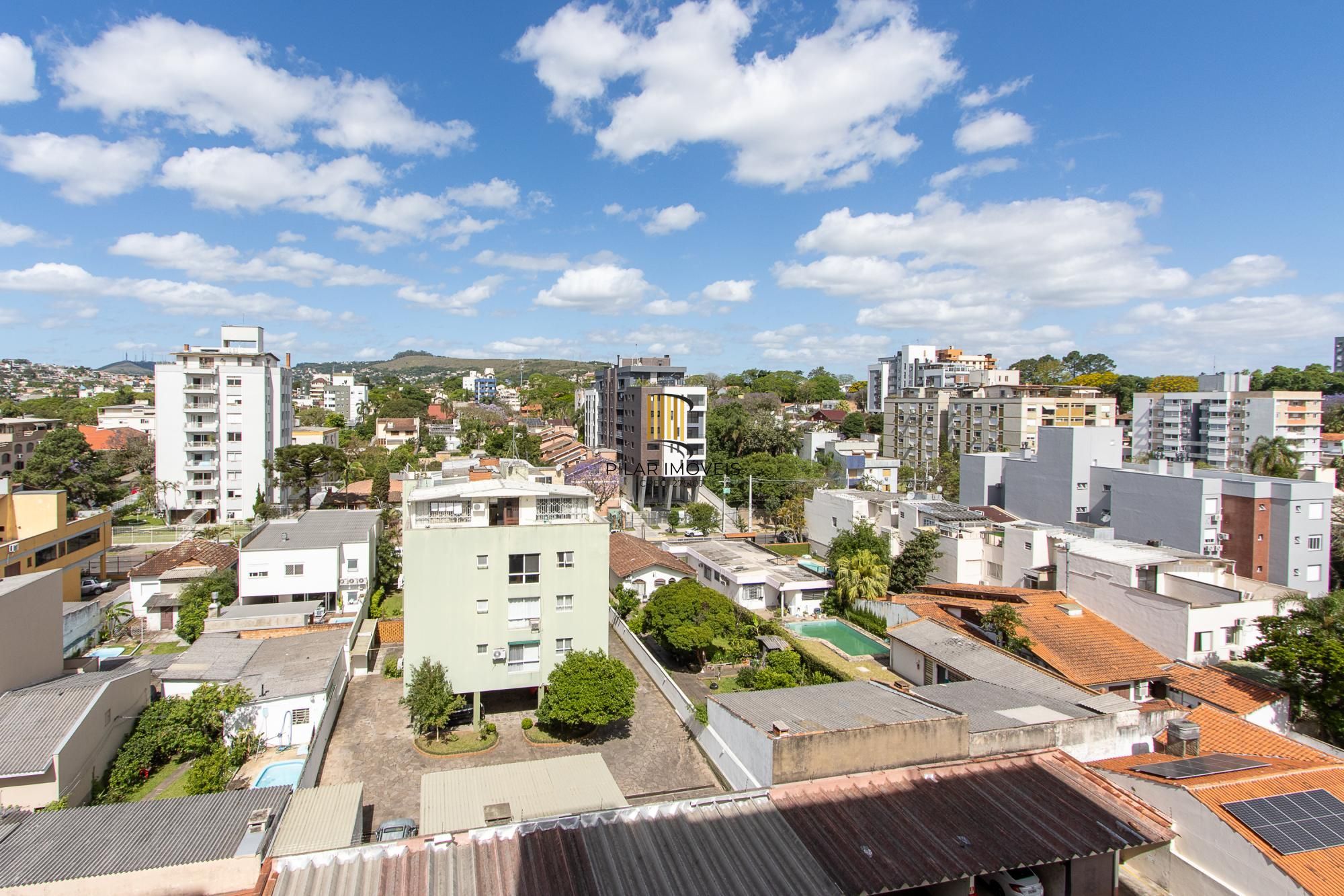 Apartamento à Venda no Bairro Cristal - Oportunidade para Investidores