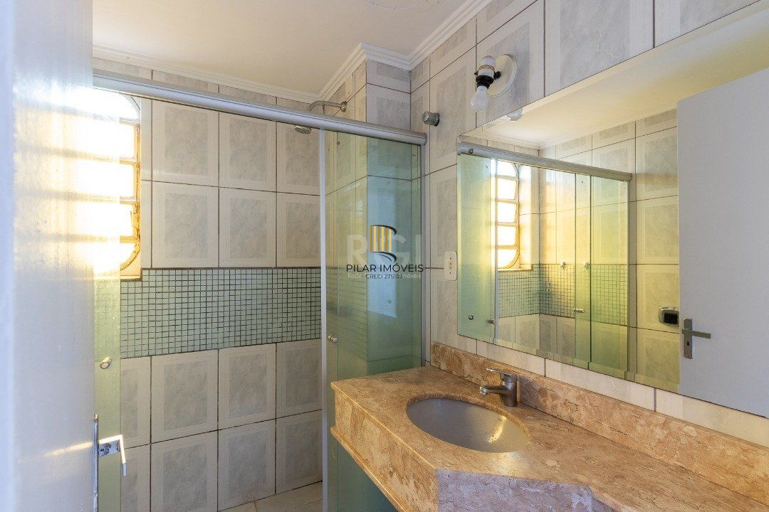 Ótimo apartamento no Cristal com vista deslumbrante para o Guaiba