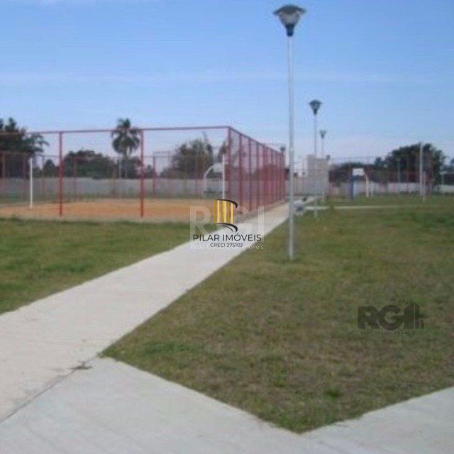 Terreno Bairro Aberta dos Morros, 136m²
