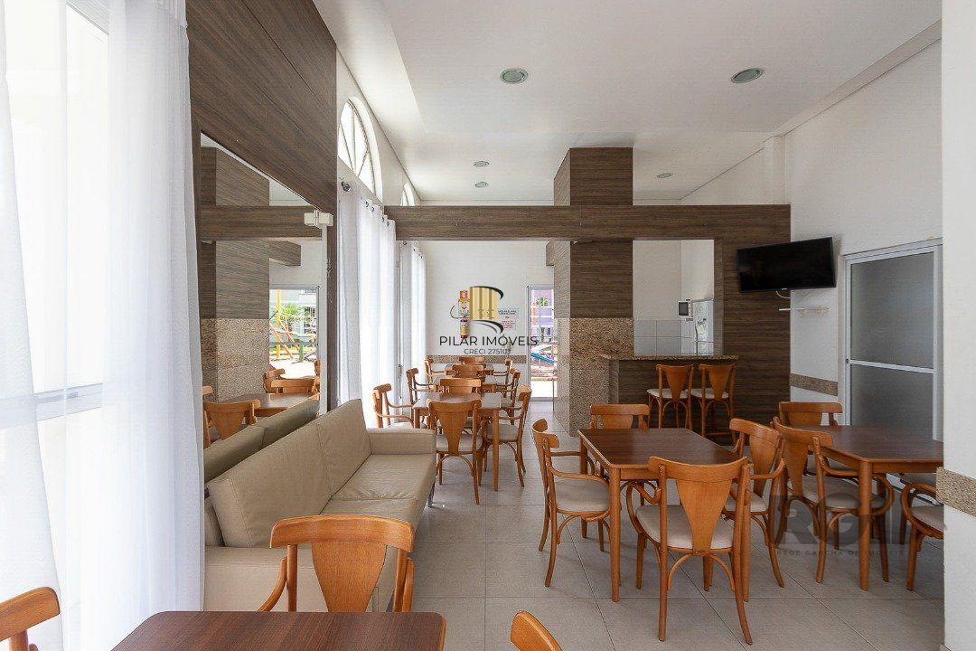 Apartamento 3 dormitórios no bairro Hípica