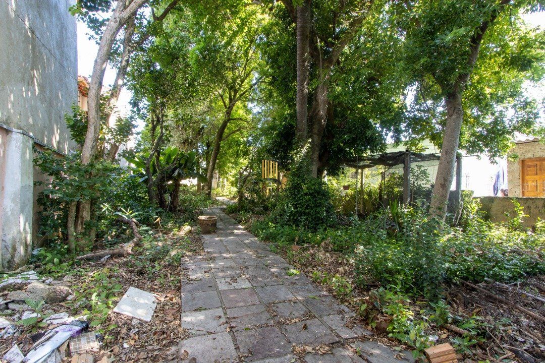 Casa 4 dormitórios no bairro Tristeza
