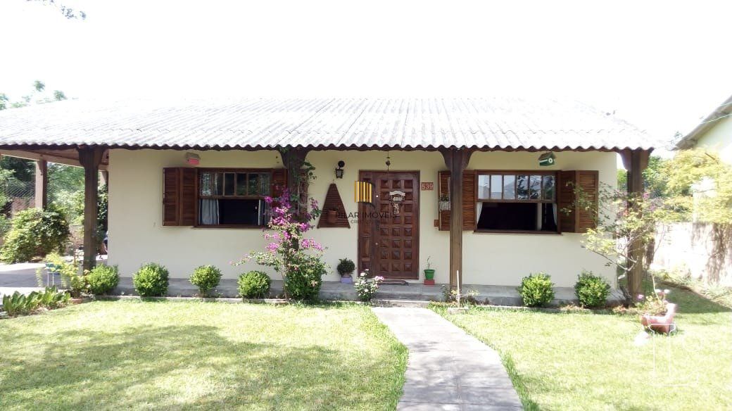 Casa para Venda - 223.57m², 2 dormitórios, 3 vagas - Centro - Pilar Imóveis
