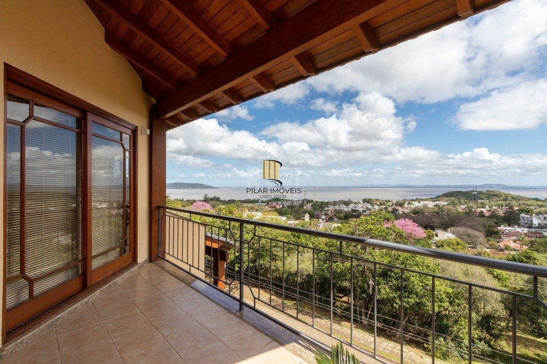 Casa para Venda - 358.78m², 3 dormitórios, sendo 1 suites, 3 vagas - Jardim Isabel